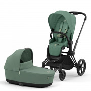 Priam - Leaf Green/Matt black Leaf Green/Matt black